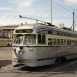 San Francisco - Linea F